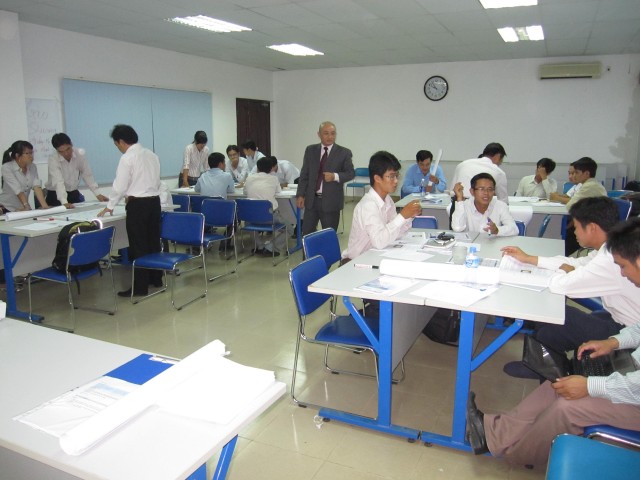 Ra quyết định và giải quyết vấn đề - Đồng Nai ngày 15-08-2012